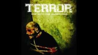 Terror - One With the Underdogs 2004 Full Album