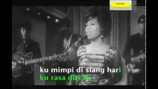 diam diam - Saloma