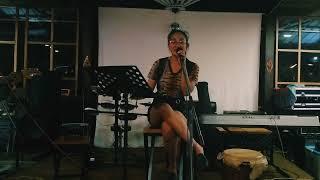 ANGIN NDALU - Cover By Mancing Pleding