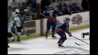 Kevins Hockey Video