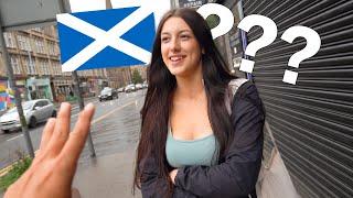 When Scottish People Speak English..  當蘇格蘭人說英文時...我投降了