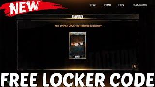 HURRY AND ENTER THIS *NEW* LOCKER CODE FOR WWE2K24 BEFORE ITS GONE