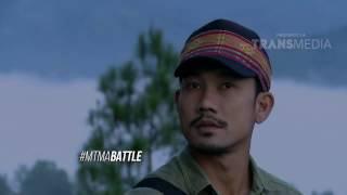 MTMA - Battle Sejuta Pesona Alam di Kebumen Jawa Tengah 12032017 Part 4