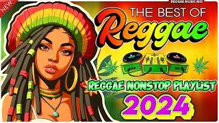 MOST REQUESTED REGGAE LOVE SONGS 2024RELAXING REGGAE LOVE SONGS 2024-BEST TAGALOG REGGAE SONGS