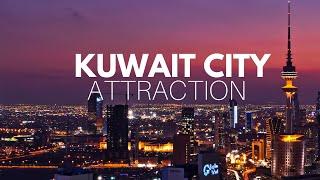 Kuwait City 2023 - Things To Do In Kuwait City Travel Video