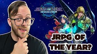 Why Star Ocean The Second Story R Is JRPG Of The Year Spoiler Free Review