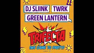Trifecta We Came To Party