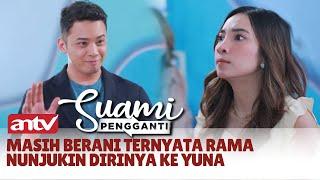 Yuna Gak Siap Jika Tomi Tau Bahwa Dirinya di Perkos4  Suami Pengganti 332 Eps 68