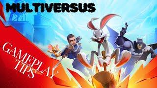 multiversus gameplay multiversus review multiversus news gameplay tips