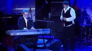 k.d. lang & Elton John Sorry Seems To Be The Hardest Word