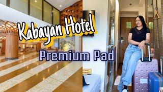 Kabayan Hotel Philippines Premium Pad Solo Review at Agoda Booking