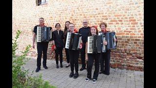 FisaVox demo concerto Accordion Vinovo - 01062024