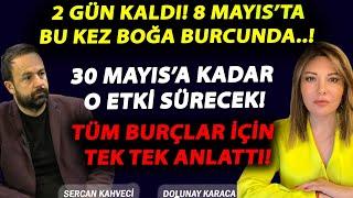 YENİ AY ETKİSİ BAŞLADI... ÇARŞAMBA GÜNÜNE DİKKAT 30 MAYISA KADAR TÜM BURÇLARI ETKİLEYECEK