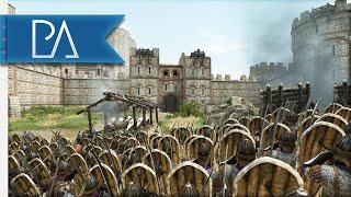 THE DOWNFALL OF THE WESTERN EMPIRE - Mount & Blade 2 Bannerlord 20