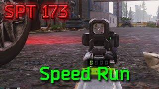 Single Player Tarkov 173 - Speed Run #eft #singleplayertarkov