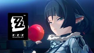 Jane Character Demo Deadly Interrogation Zenless Zone Zero