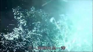 梟皇論戰-玉辭心初用廢字卷擊退集境大軍.wmv