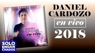 Daniel Cardozo - Cd En vivo │ Estreno 2018