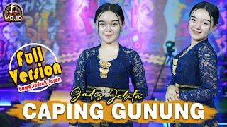 CAPING GUNUNG - Gadis Jelita  BOWO CAMPUR SARI PLUS LUDRUK JARAN  MOJO MUSIC LIVE 