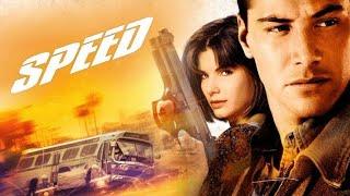 Speed 1994 Movie  Keanu Reeves Dennis Hopper Sandra Bullock  Review And Facts