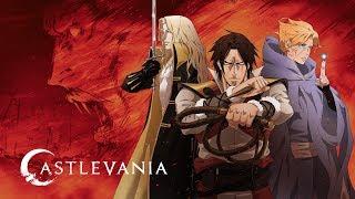 Castlevania 『AMV』Heroes