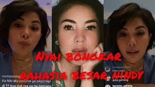 Nikita Mirzani Bongkar Rahasia Besar Nindy Ayunda Belum Diketahui Publik  Live Terbaru.