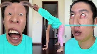 CRAZIEST Sagawa1gou Funny TikTok Compilation  Try Not To Laugh Watching Cactus Dance Challenge