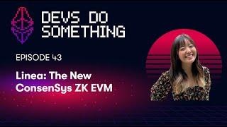 Linea ConsenSys New ZK EVM