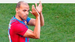 Martin Braithwaite - Welcome to West Ham?