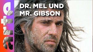 Mel Gibson Vergöttert und verteufelt  Doku HD Reupload  ARTE