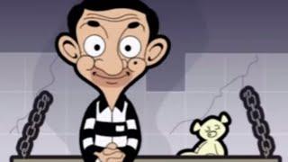 Bean Time  Funny Episodes  Mr Bean Cartoon World