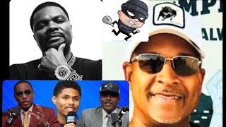Did Champ Get Caught in HD Being a Cat Burglar For 47k Denied Zoe  J Prince Calls Out Cam & Mase.