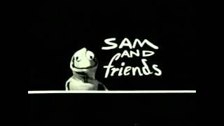 Sam and friends S1 Ep0 promo 1955 Channel trailer