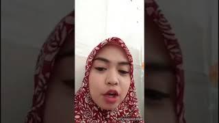 SAAT JEDA IKLAN INI YANG DI LAKUKAN PARA ARTIS DI RUANG GANTI