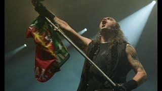 MOONSPELL - Alma Mater Live  Napalm Records