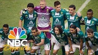 Los mejores goles de León - Campeón Apertura Liga MX 2013  Liga MX  NBC Deportes