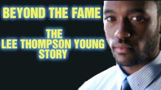 JETT JACKSON THE LIFE & SAD ENDING OF A DISNEY STAR LEE THOMPSON YOUNG