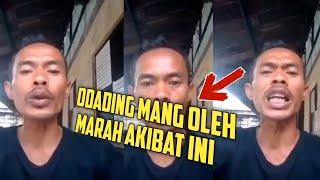 KLARIFIKASI ODADING MANG OLEH  2020