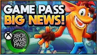 Xbox Game Pass Is About To Get A LOT Better  News Dose