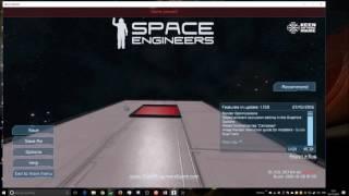 visual scripting guide for space engineers your first basic script