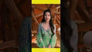 240626  Liu Yifei  Abu Dhabi Tourism Ambassador：Cultural Experiences  劉亦菲  阿布達比 代言人：傳統文化體驗