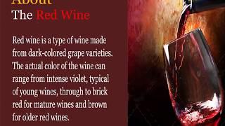 Best Red Wine in India