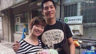 【台灣壹週刊】藍正龍情史豐富　終愛周幼婷