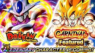 GOKU & COOLER ARE HERE *LIVE* Summons For The BEST UNITS In The Game DBZ Dokkan Battle