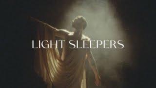 Soft Cell - Light Sleepers Official Video