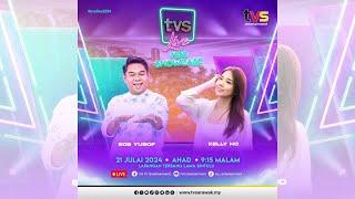 LANGSUNG Mini Showcase TVS Live