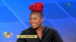 Showbuzz du 02 mai 2024 avec Roseline Layo Mula et Pantcho le Gatair