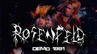 ROSENFELD - Demo 1991  LP