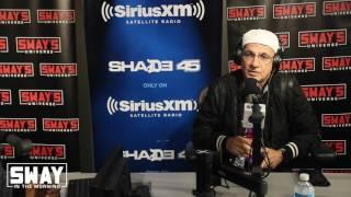 Jimmy Iovine Unedited Discusses Cultural Appropriation Death Row Records & Apple Music Challenges