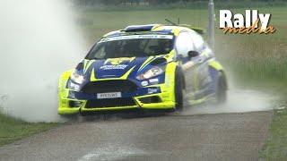 ELE Rally 2024 - splash & crash - Best of by Rallymedia